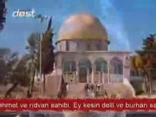 Tesbihat Sübhaneke entel Emanül Eman