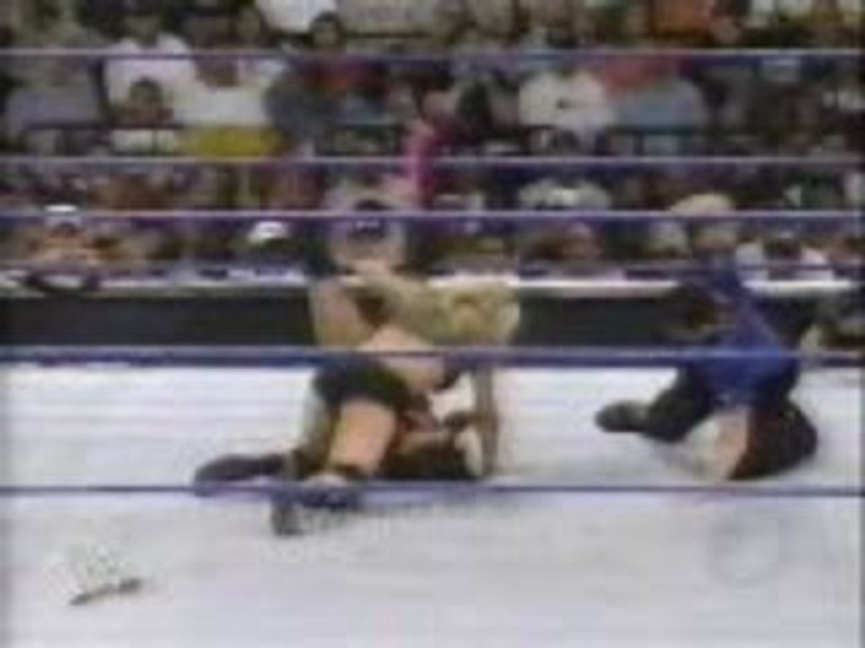 Kristal V.s Jillian