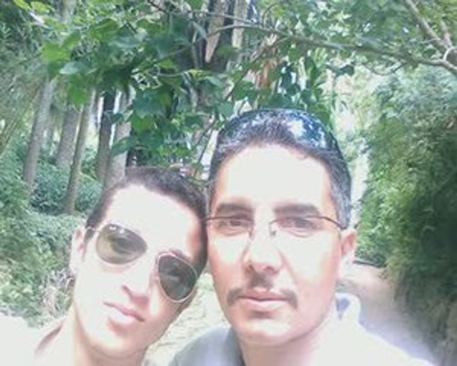 Meeting Rabat-Salé 26-07-2009