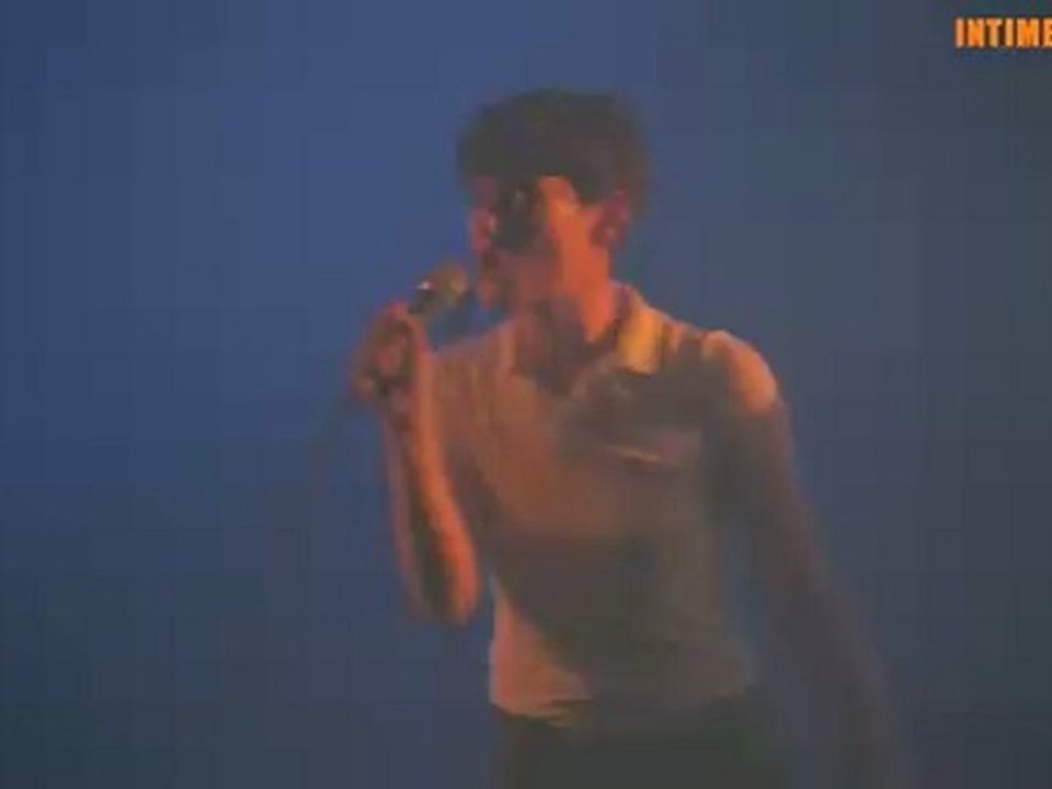 BATTANT / concert INTIMEPOP n°26-3