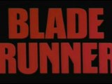 1982 - Blade Runner - Ridley Scott