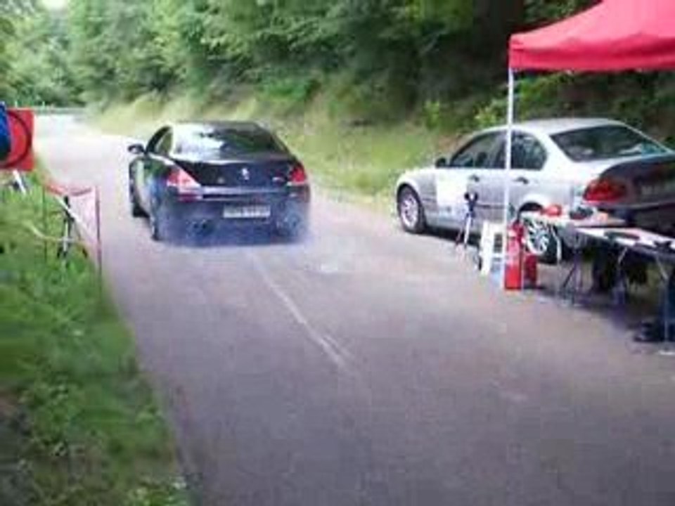 rally kalt bec m6