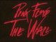 1982 - Pink Floyd The Wall - Alan Parker