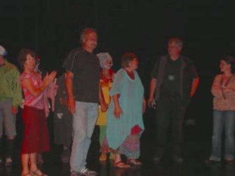 Diapo Remise des Prix 2006