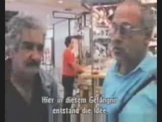 Tupamaros. Terrorismo contra la Democracia.