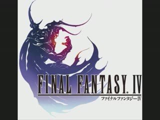 Final Fantasy IV DS- Theme of Love