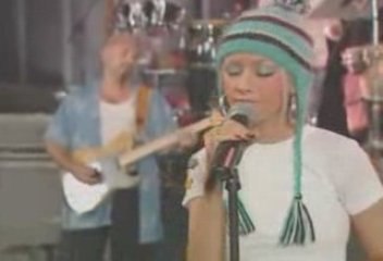 AOL Sessions 2002 - Impossible