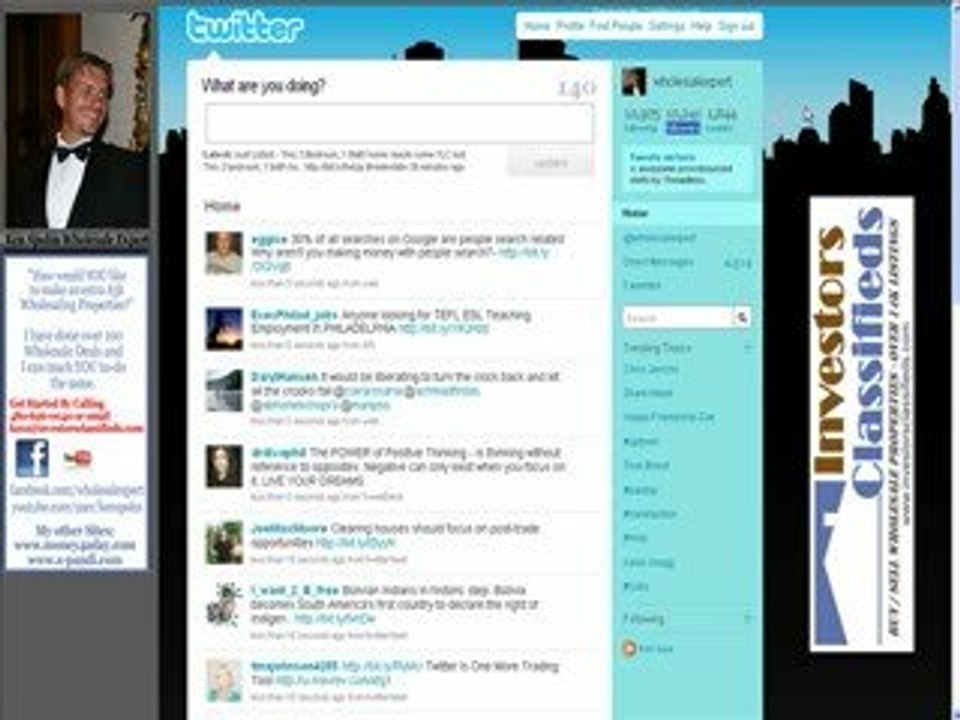 How I got 10,225 New Twitter Followers and You Can Too!