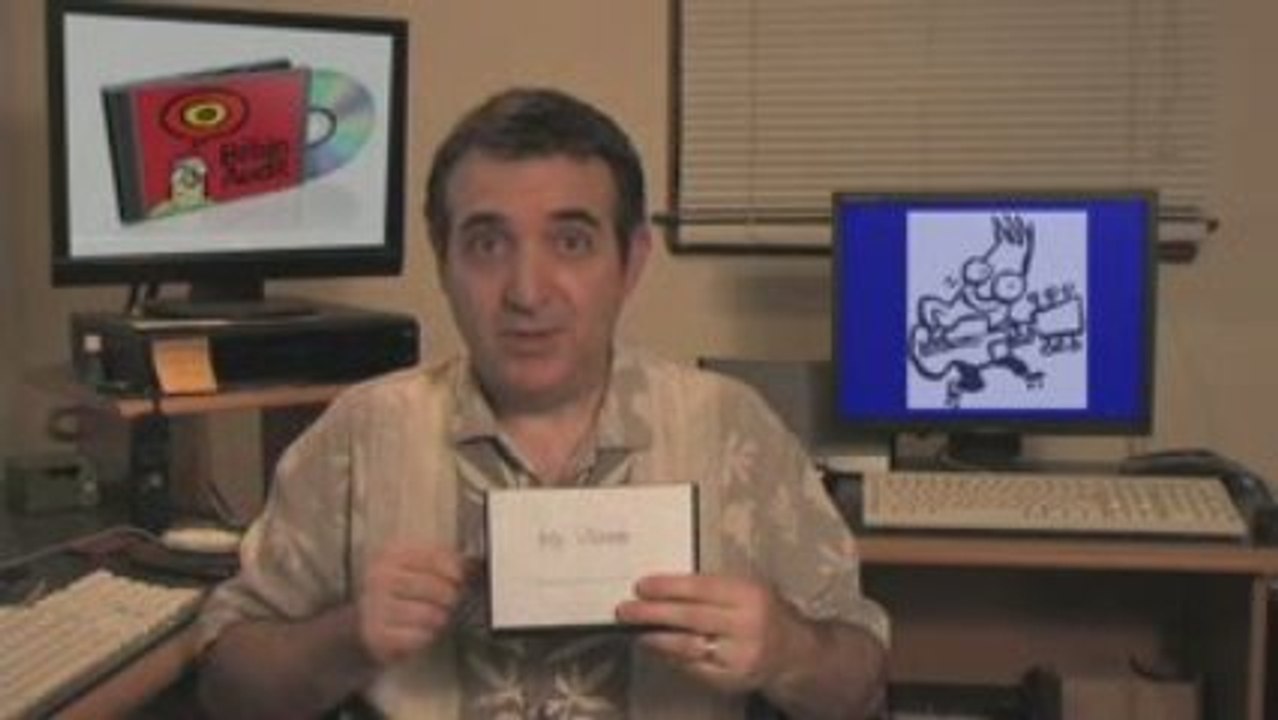 Brain Audit Testimonial: Steven Washer