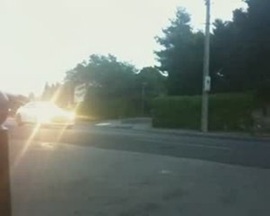NISSAN GTR (4)