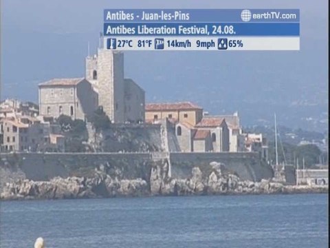 Avignon - France, Berlin - Germany, Istanbul - Turkey, Antibes - Juan-les-Pins - France, Lugano - Ticino - Switzerland, Santorini - Greece, Brussels - Belgium