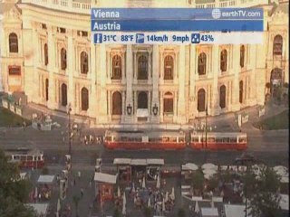 Geneva - Switzerland, Udaipur - India, Ekaterinburg - Russia, Avignon - France, Vienna - Austria, Metz - France, Niagara Falls - Canada