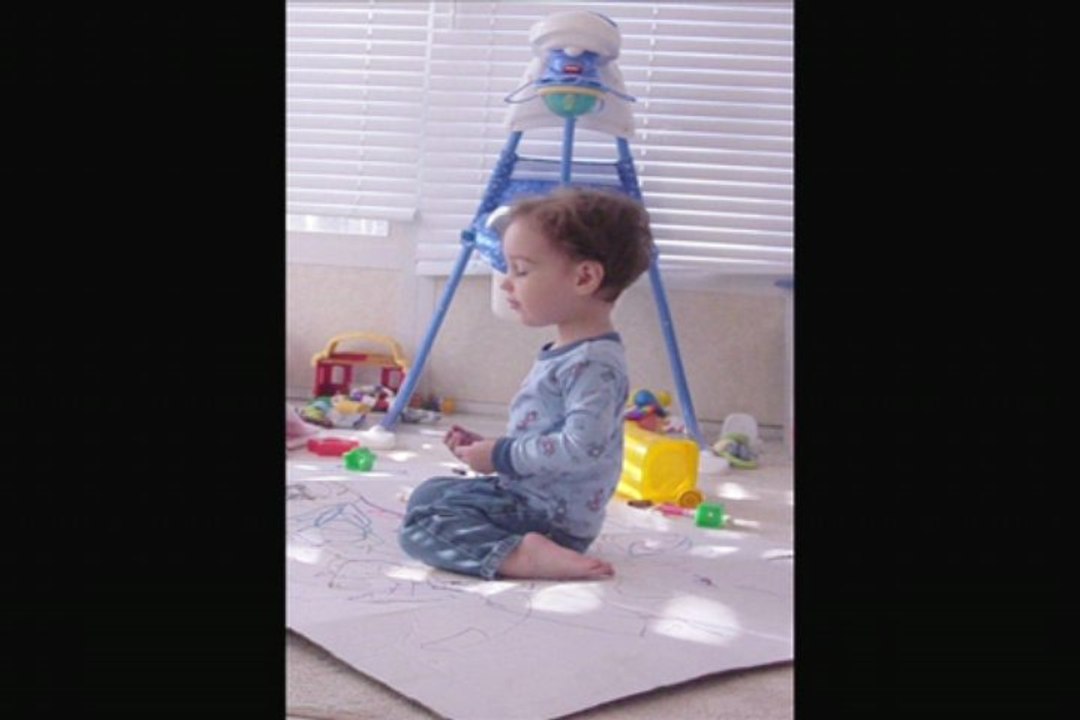 Logan's autism