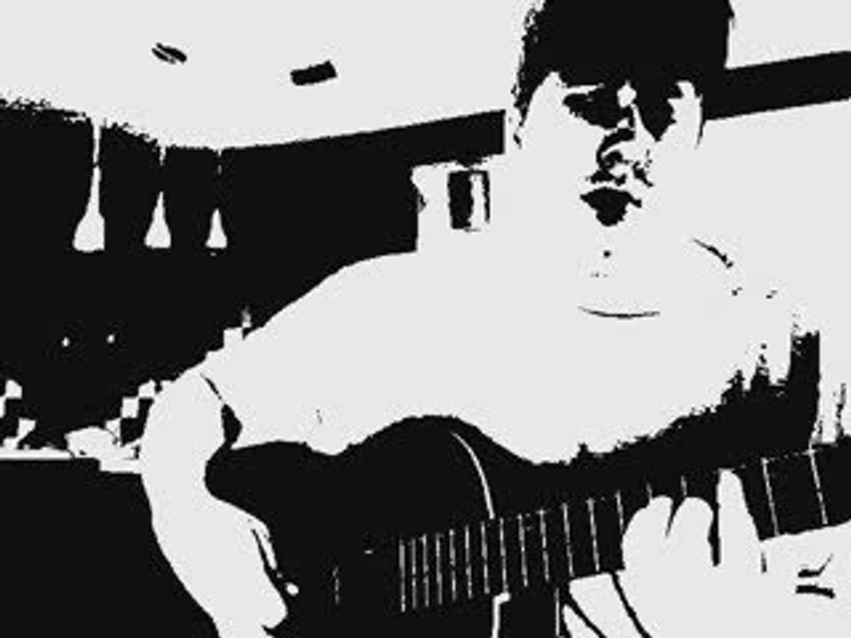 Kate Bush - Running up that hill (cover)