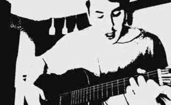 Somewhere over the rainbow (cover)