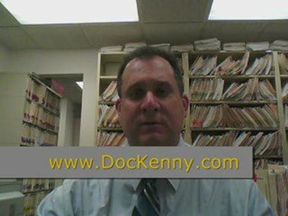 Cervical spine decompression