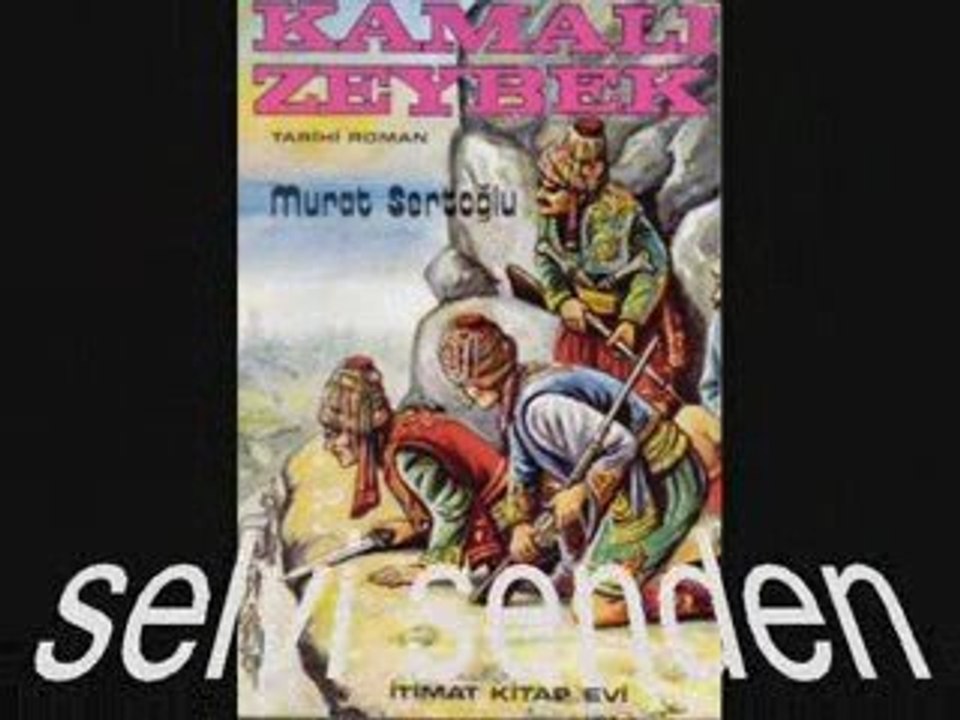 Ruhi SU İzmirin Kavakları