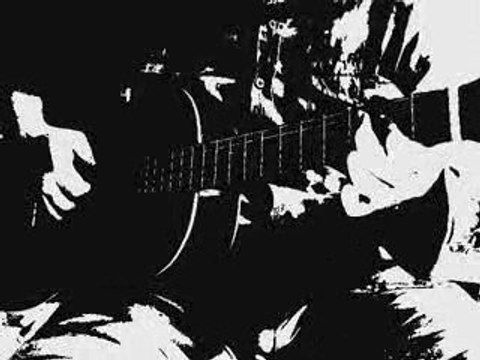 Police - Message in the bottle (cover)