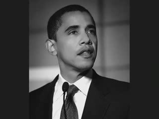 Barack Obama and Tupac- Changes