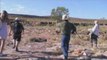 Outback Romance in the Kimberley Western Australia