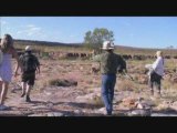 Outback Romance in the Kimberley Western Australia