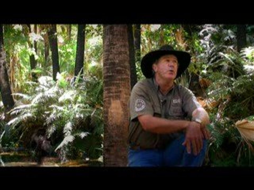 El Questro Australian Adventure with David 'Chilli' Chillcot
