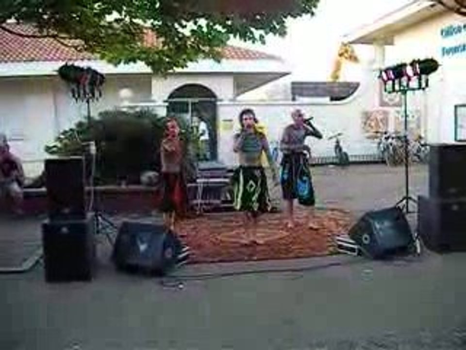 R.I.C. - Die die die