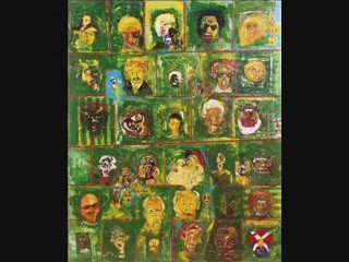 The Child of the Bohemian Revolution