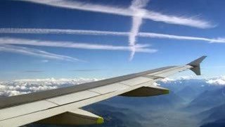 Traînées chimiques (Chemtrails) - Introduction