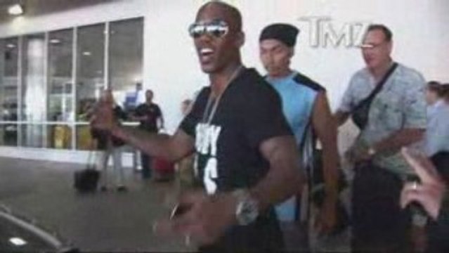 Stephon Marbury - I Eat Vaseline Because...