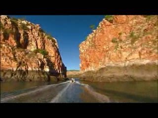 Broome Western Australia - Cable Beach & Pearl Town