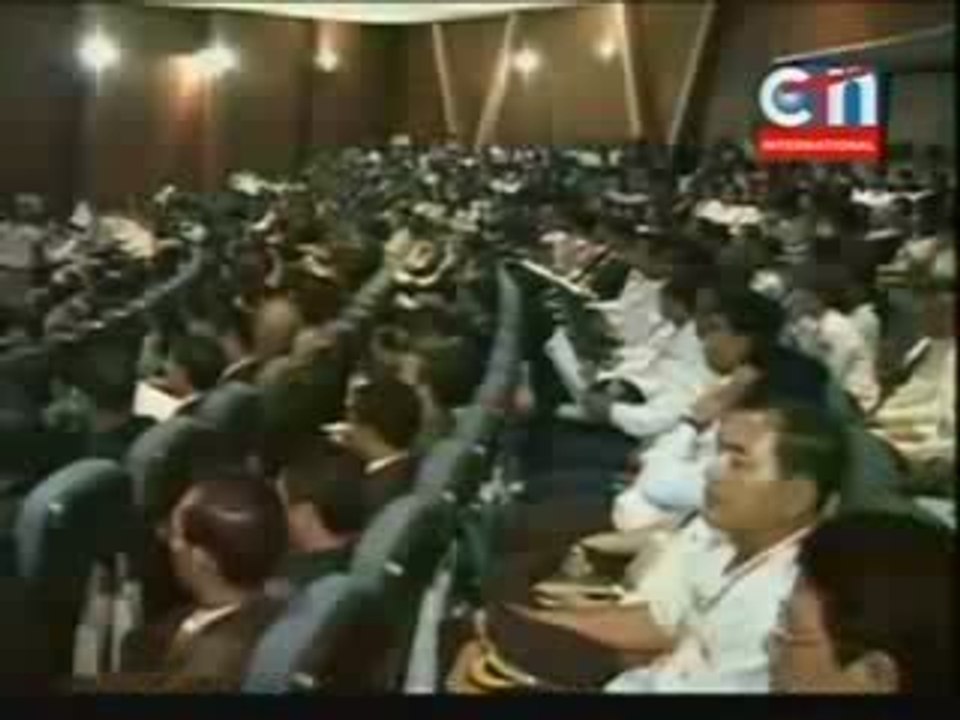 CTN Khmer News- 31 July 2009-2