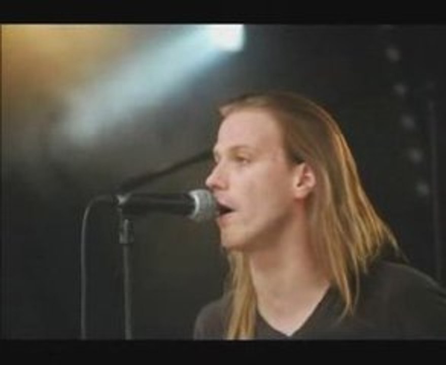 Borq-Tour 2009
