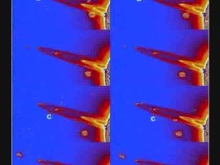 The Gigantic Saturnian Motherships Video