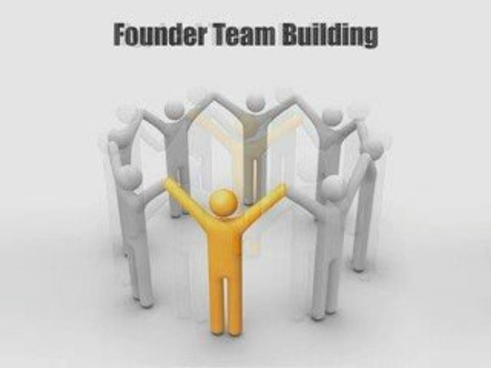 Business Building Strategies - Rich Schefren's Founders Club