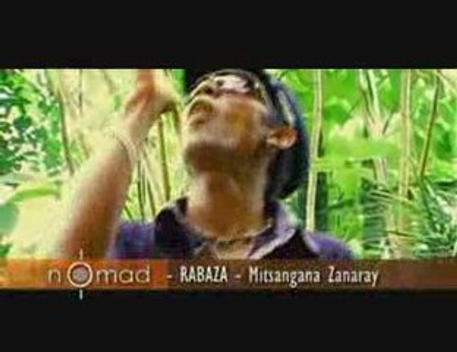 rabaza - mitsagana zanaray