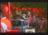 Gunman kills 2 at Tel Aviv club for gay youths