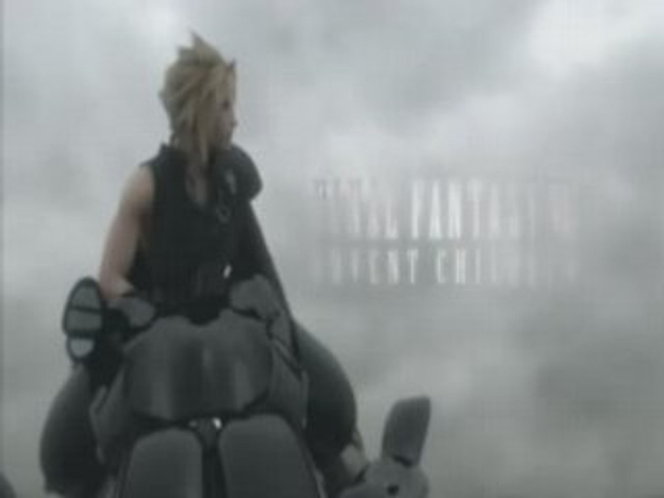 [amv//ffvii ac] EUROPE