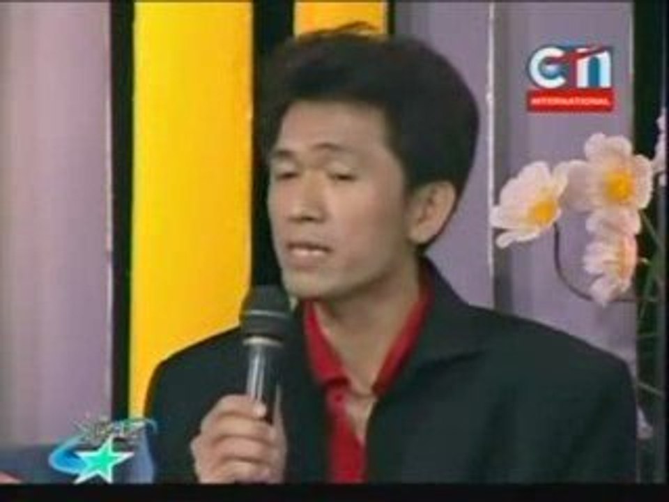 CTN Khmer- Reatrey Komsan- 01 August 2009-7 Super Girl 2009