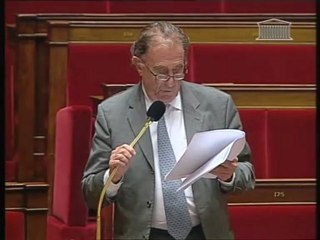Intervention de Jean-Michel COUVE dans l'Hémicycle 2
