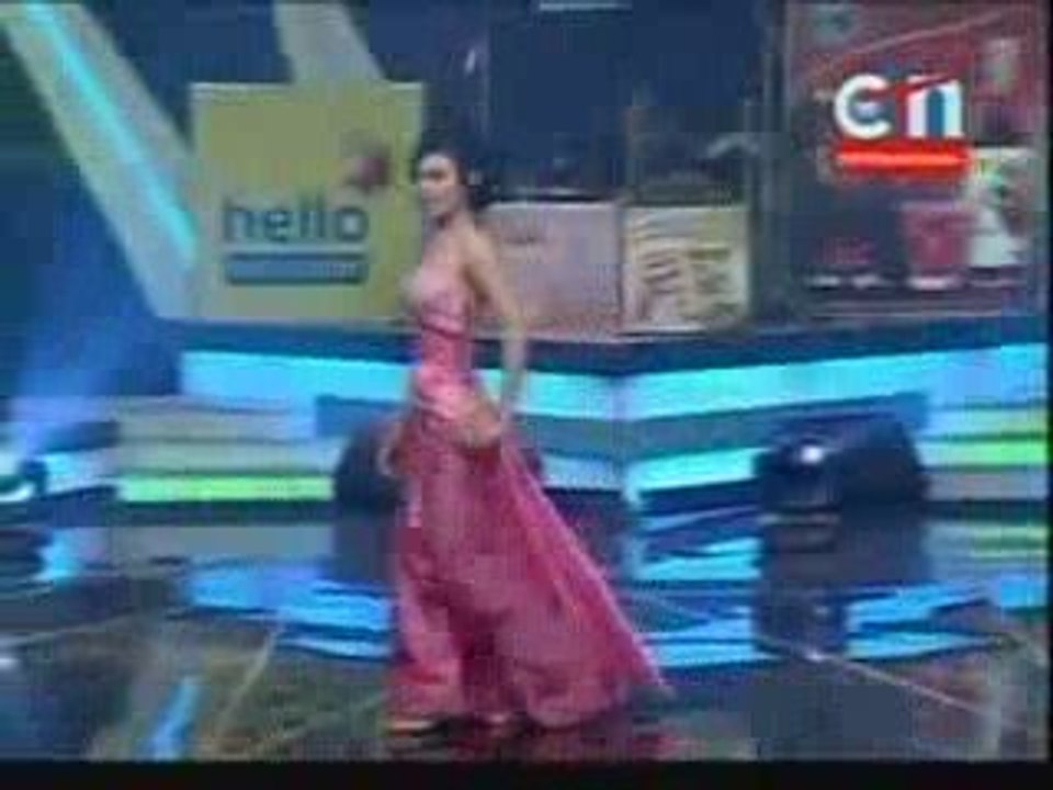 CTN Khmer- Reatrey Komsan- 01 August 2009-8 Fashion Sh