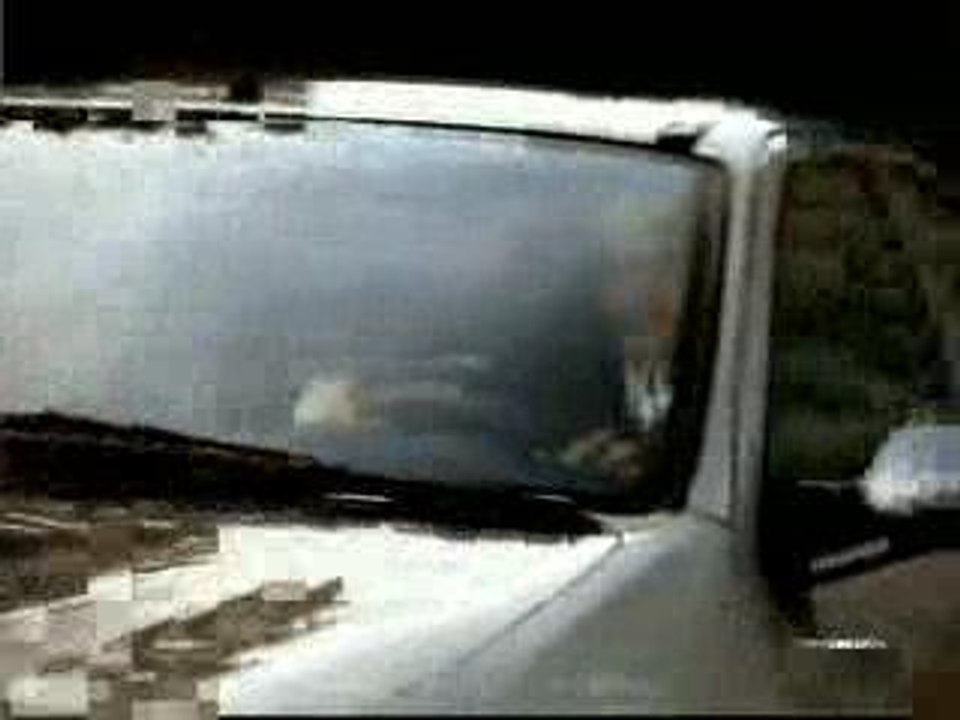 pub Renault Mégane I