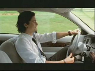 Elizabethtown - Orlando Bloom - Kirsten Dunst