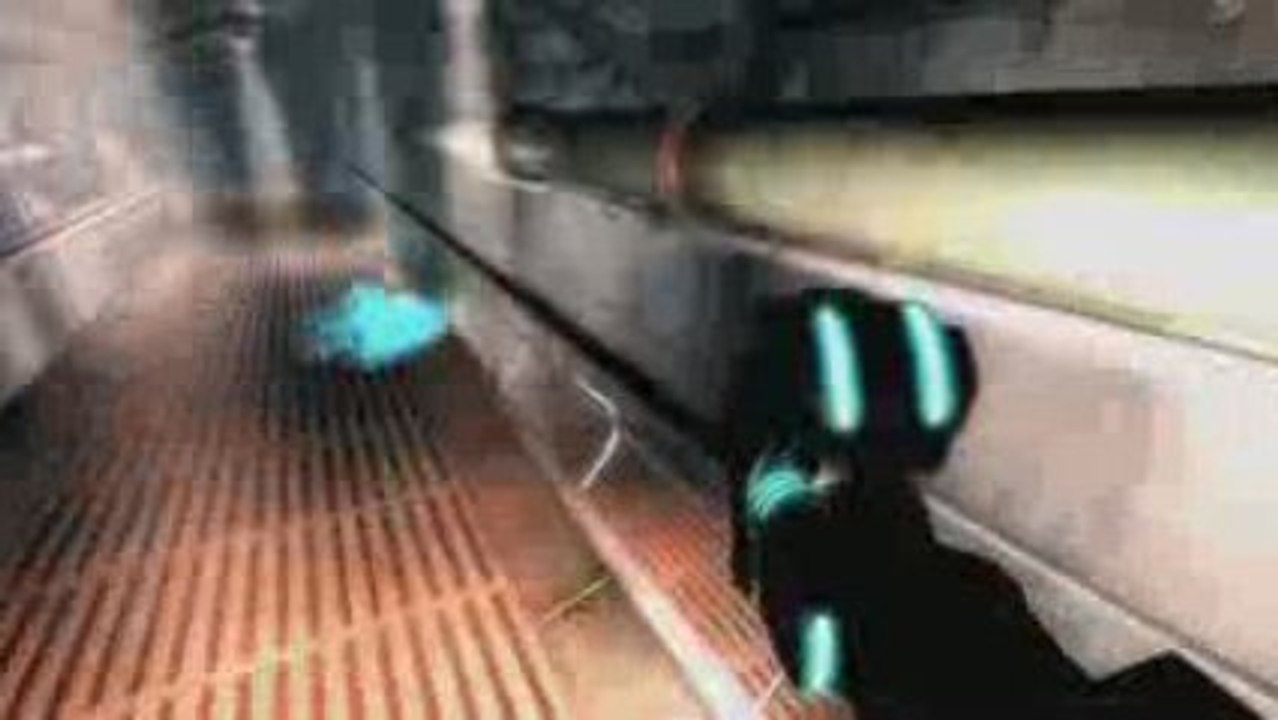 Fallout 3 - Mothership Zeta