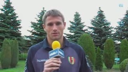 Radosław Cierzniak, piłkarz Korony