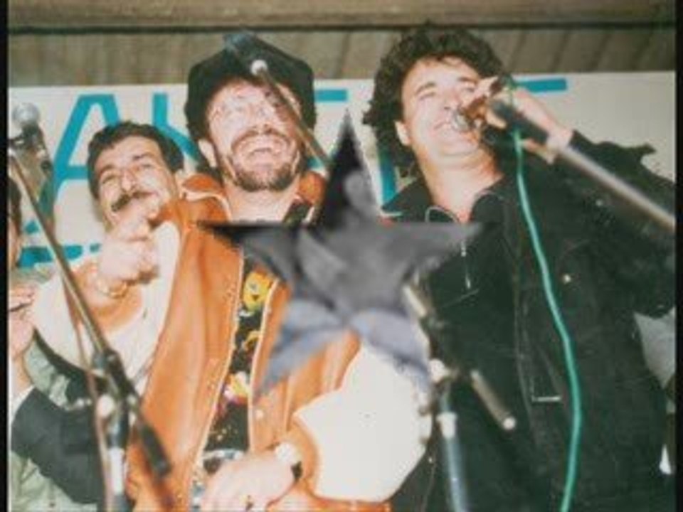 AGRAW-mohand ouyahya