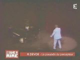 Devos - le possede du percepteur