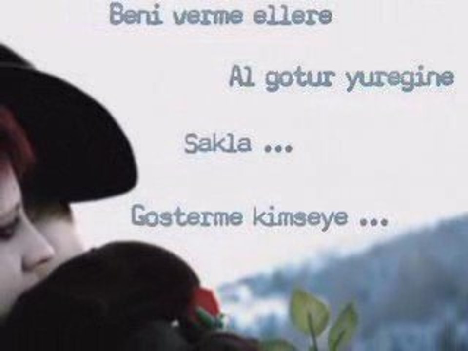 Son Bir Defa - EoTeN