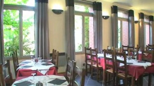 Restaurant, brasserie à Merlimont dans le Pas de Calais 62