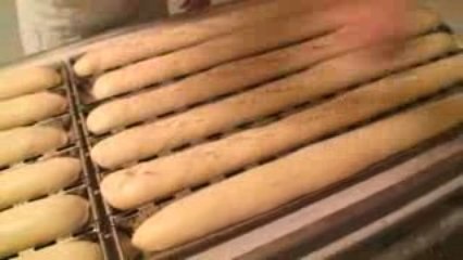 Boulangerie à Ploërmel dans le Morbihan (56)